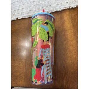 Starbucks Tumbler‎